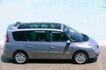 Renault Espace IV 2002 года